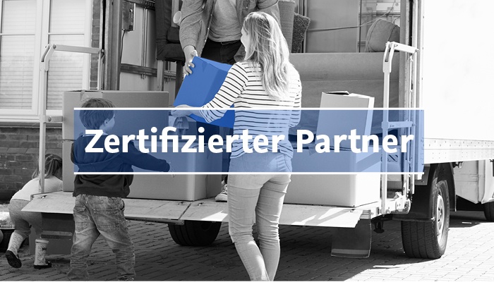 Zertifizierter Partner