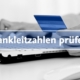 Bankleitzahlen prüfen