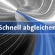 Schnell abgleichen