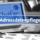 Adressdatenpflege