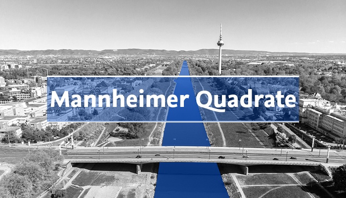 Mannheimer Quadrate