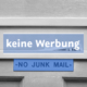 keine Werbung