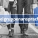 Zielgruppenansprache