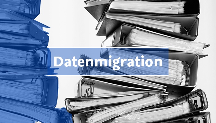 Datenmigration