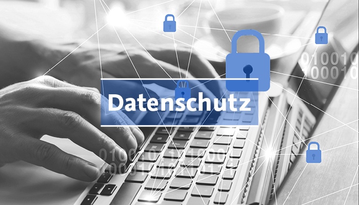 Datenschutz