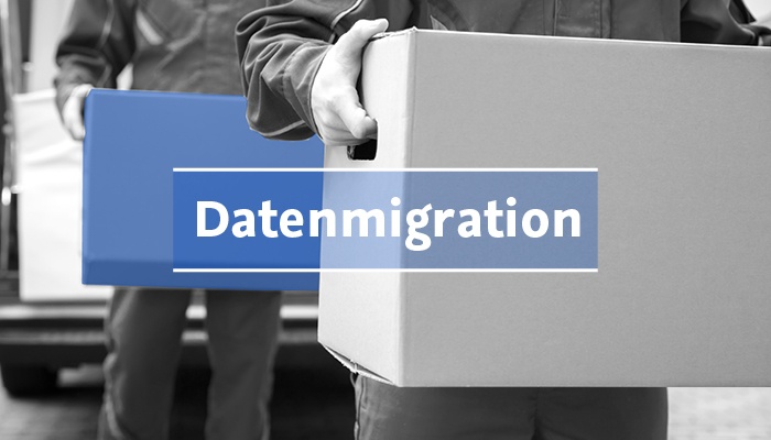 Datenmigration