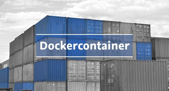 Dockercontainer