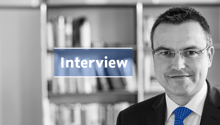 Interview Jörg Vogler