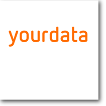 Logo yourdata