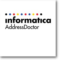 Logo Informatica AddressDoctor