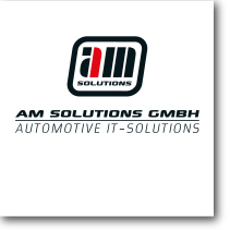 AM Solutions Logo