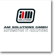 Logo AM Solutions GmbH