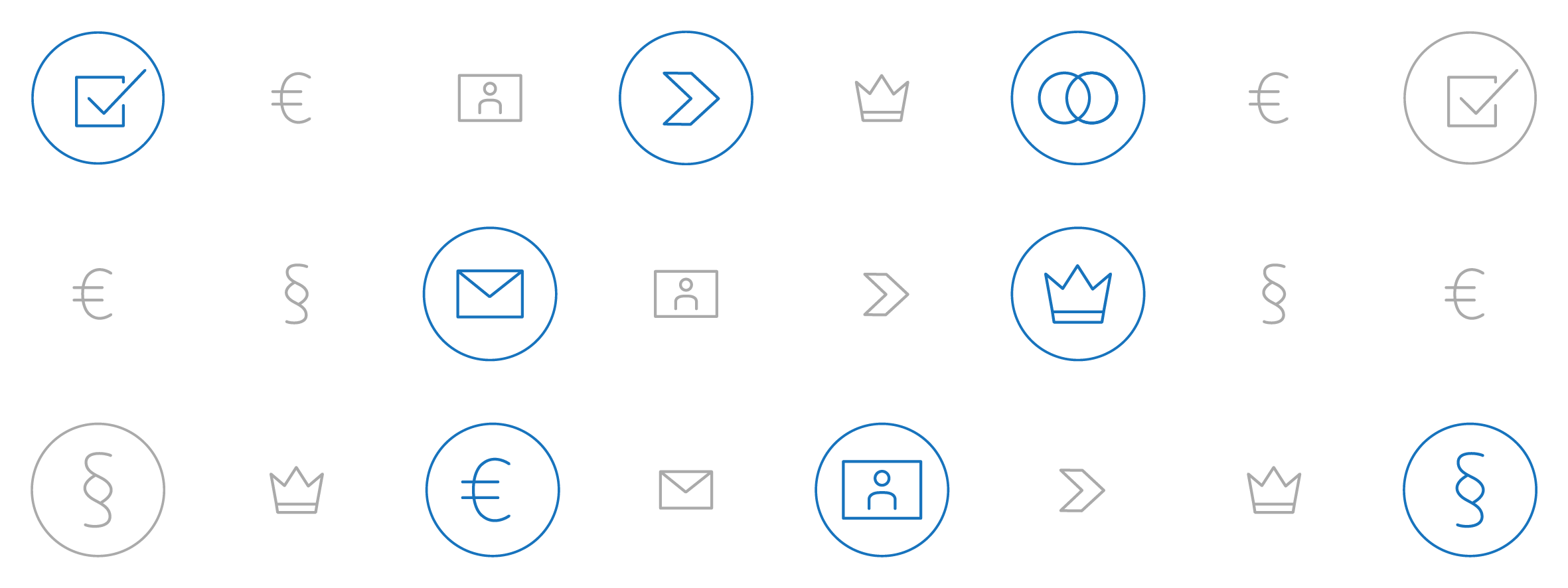 Pictogram TOLERANT products