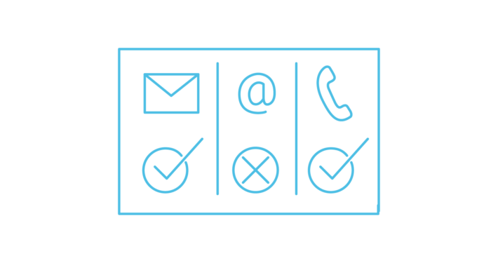 Pictogram Compliance Data Protection