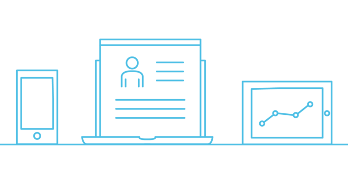 Pictogram Data Quality and CRM