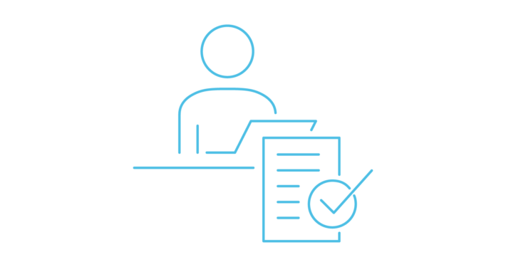 Recogida de datos de clientes en línea