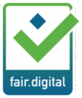 Fair.digital Label de Qualité