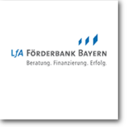 LfA Förderbank Bayern