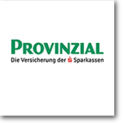 PROVINZIAL - Die Versicherung der Sparkassen