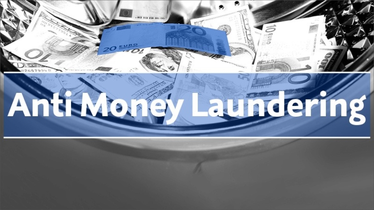 Anti Money Laundering