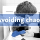 Avoiding chaos