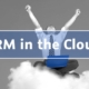 CRM in the Cloud