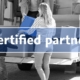 Certified partner
