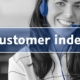 Customer index