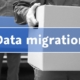 Data migration