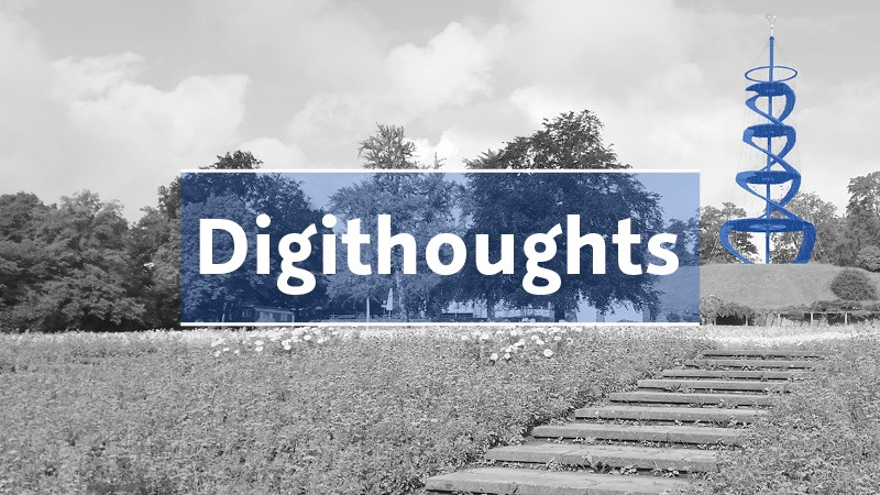 Digithoughts
