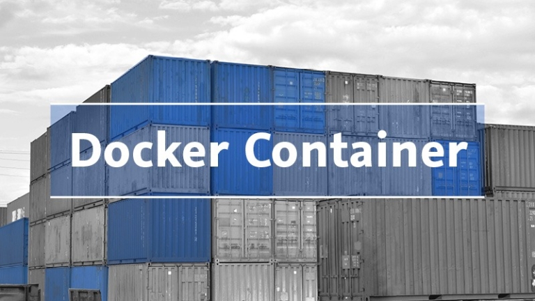 Docker Container