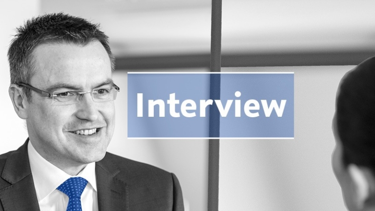 Interview with Jörg Vogler