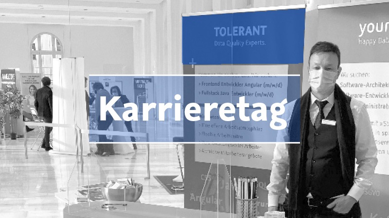 Karrieretag 2021