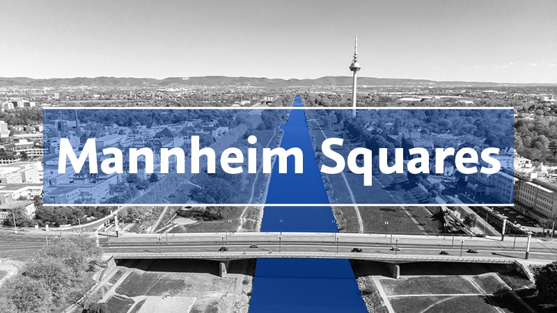Mannheim Squares