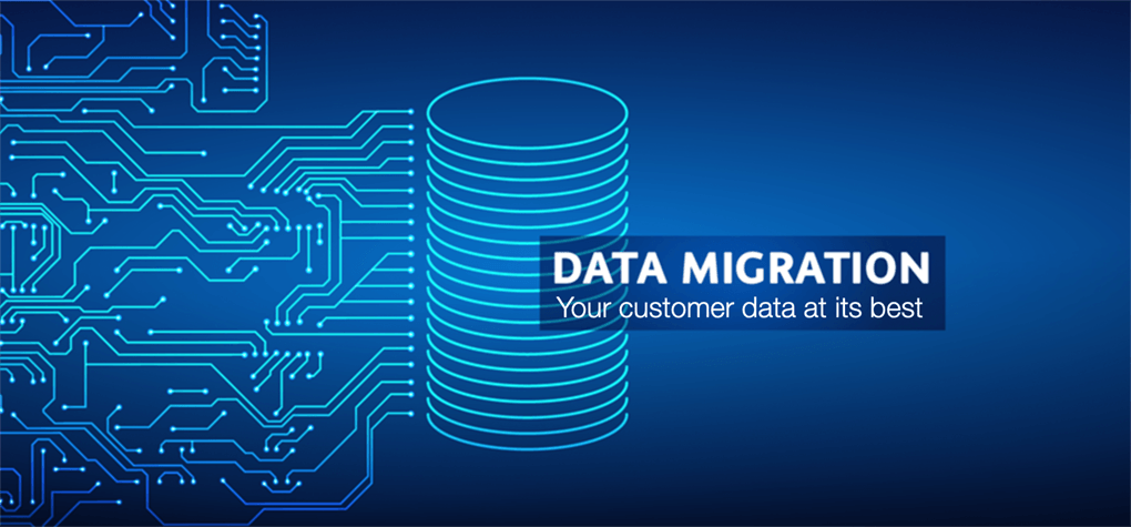 Data Migration