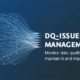 DQ Issue Management
