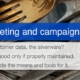 Marketing and campaigns