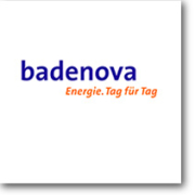 Logo Badenova