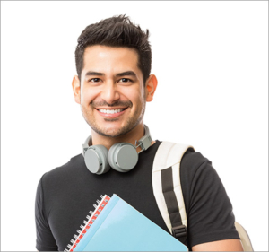 Empleo estudantes