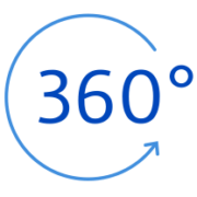 360° - Vision globale du client