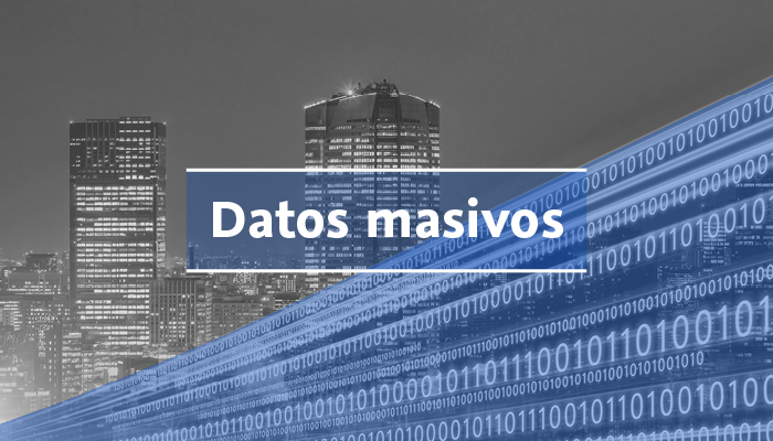 Datos masivos