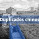 Duplicados chinos