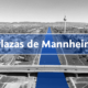 Plazas de Mannheim