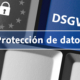 Protección de datos