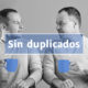 Sin duplicados