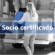 Socio certificado