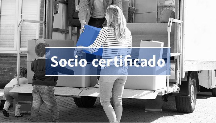 Socio certificado