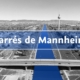 Carrés de Mannheim