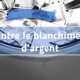Contre le blanchiment d'argent