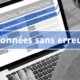 Données sans erreur